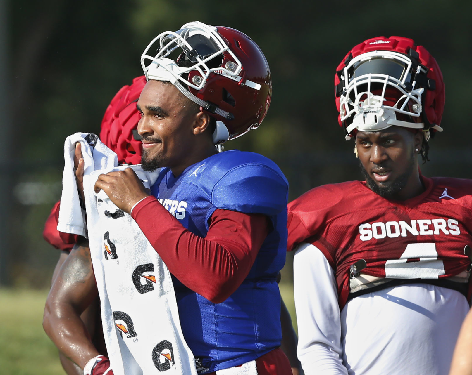 Fourth down | Who wins and why?